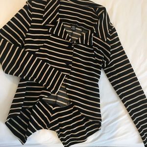 Only Hearts soft blazer